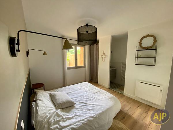 Vente maison Lege Cap Ferret : 555 000 € - AJP Immobilier Lège-Cap-Ferret