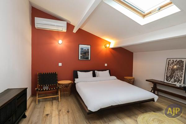 Vente maison Lege Cap Ferret : 555 000 € - AJP Immobilier Lège-Cap-Ferret