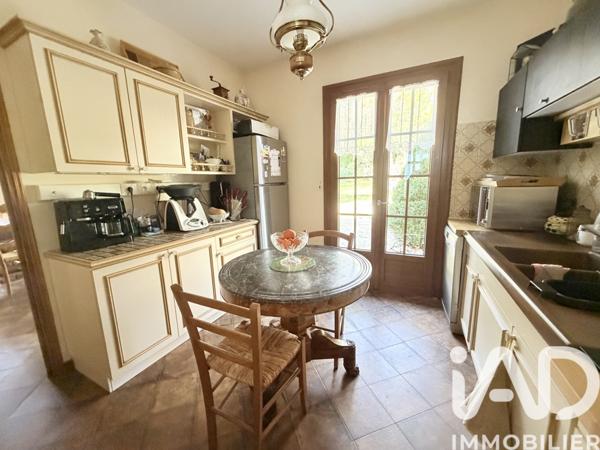 Maison à vendre 7 pièces 164 m² Trélissac