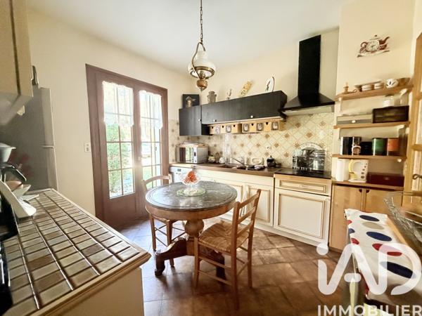 Maison à vendre 7 pièces 164 m² Trélissac