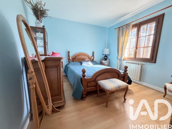 Maison à vendre 7 pièces 164 m² Trélissac