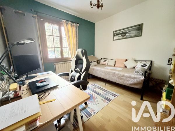 Maison à vendre 7 pièces 164 m² Trélissac