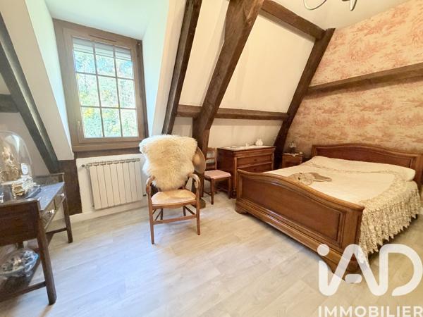 Maison à vendre 7 pièces 164 m² Trélissac