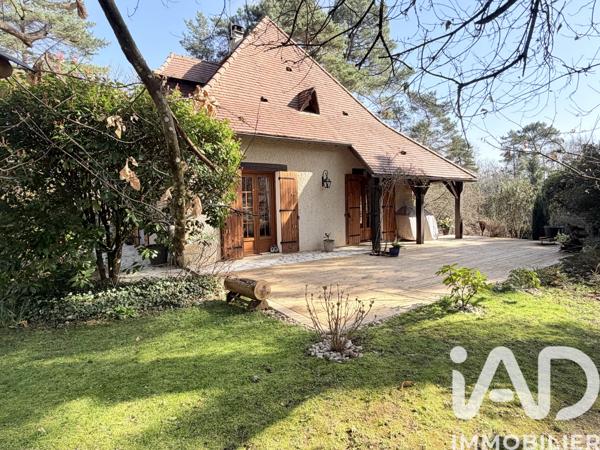 Maison à vendre 7 pièces 164 m² Trélissac