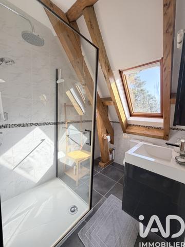 Maison à vendre 7 pièces 164 m² Trélissac