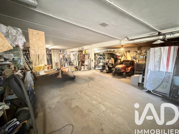 Maison à vendre 7 pièces 164 m² Trélissac
