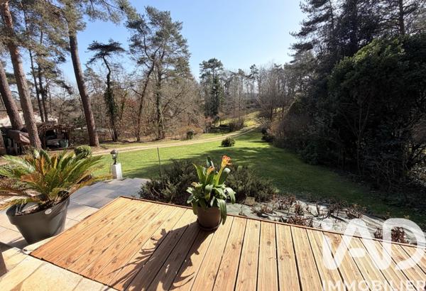 Maison à vendre 7 pièces 164 m² Trélissac