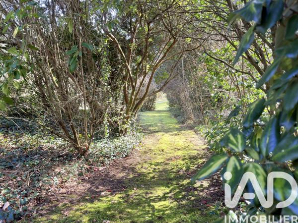 Maison à vendre 7 pièces 164 m² Trélissac