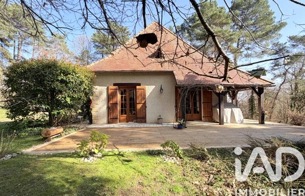 Maison à vendre 7 pièces 164 m² Trélissac