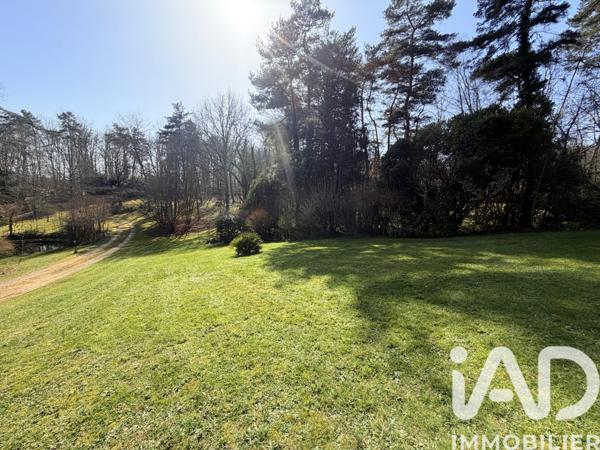 Maison à vendre 7 pièces 164 m² Trélissac