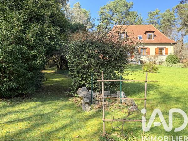 Maison à vendre 7 pièces 164 m² Trélissac