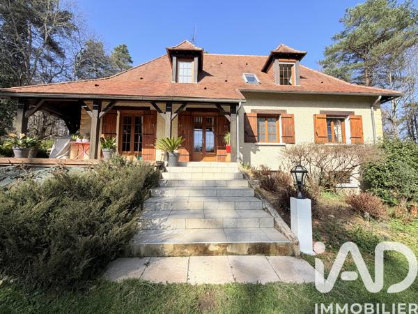 Maison à vendre 7 pièces 164 m² Trélissac