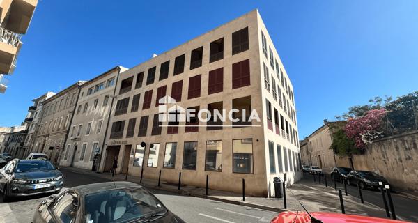 À vendre Appartement 5 pièces 122 m² - Nîmes 30000