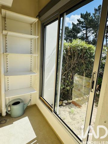 Appartement à vendre 2 pièces 22 m² Soulac-sur-Mer