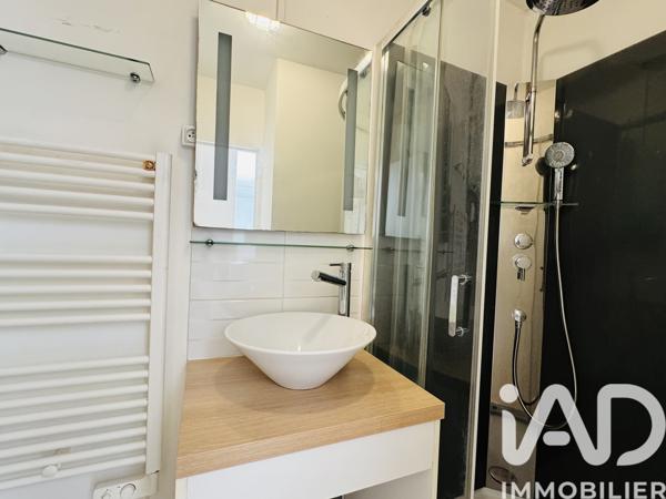 Appartement à vendre 2 pièces 22 m² Soulac-sur-Mer