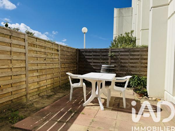 Appartement à vendre 2 pièces 22 m² Soulac-sur-Mer