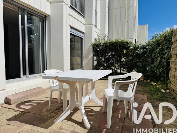 Appartement à vendre 2 pièces 22 m² Soulac-sur-Mer