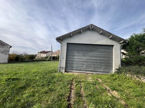 Immeuble à vendre |  Thiviers |  120 m²