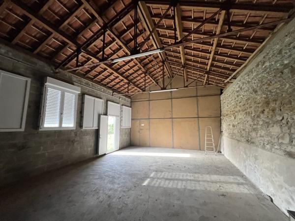 Immeuble à vendre |  Thiviers |  120 m²