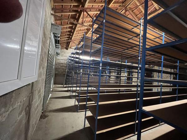 Immeuble à vendre |  Thiviers |  120 m²