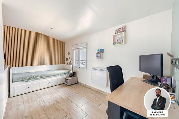 Maison
         5 pièces
        - 101 m²
