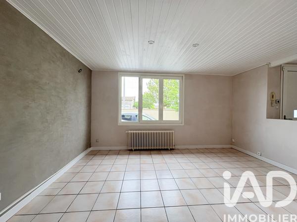 Maison à vendre 5 pièces 149 m² Ambarès-et-Lagrave