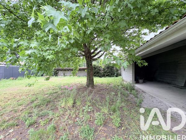 Maison à vendre 5 pièces 149 m² Ambarès-et-Lagrave