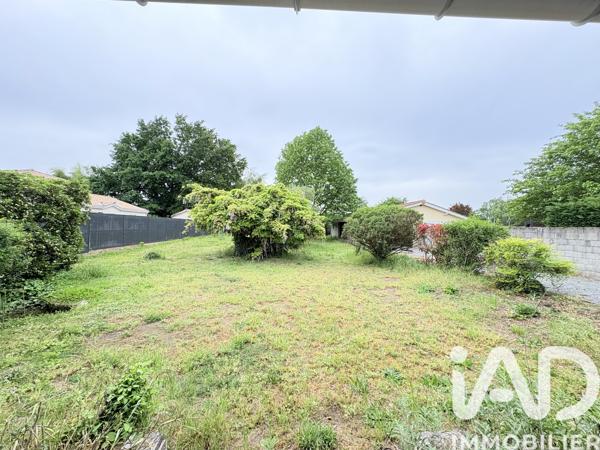 Maison à vendre 5 pièces 149 m² Ambarès-et-Lagrave
