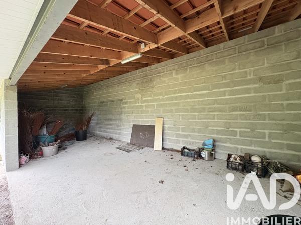 Maison à vendre 5 pièces 149 m² Ambarès-et-Lagrave