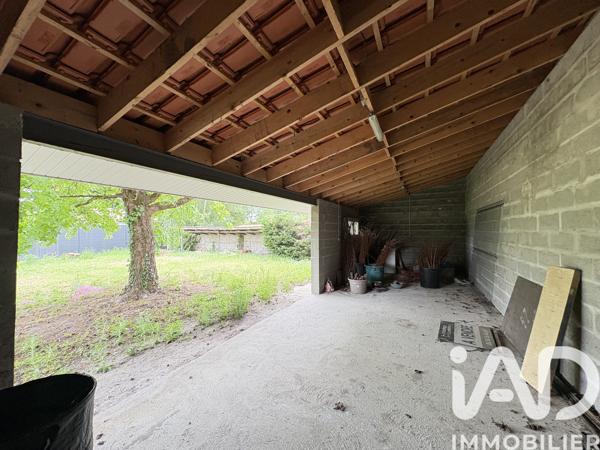 Maison à vendre 5 pièces 149 m² Ambarès-et-Lagrave