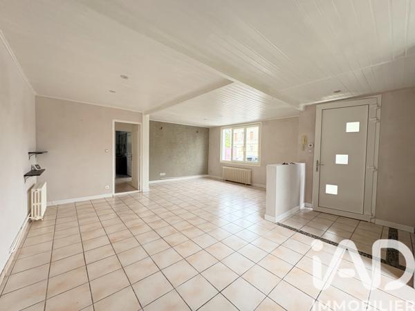 Maison à vendre 5 pièces 149 m² Ambarès-et-Lagrave