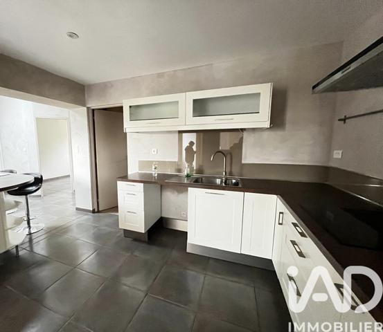 Maison à vendre 5 pièces 149 m² Ambarès-et-Lagrave