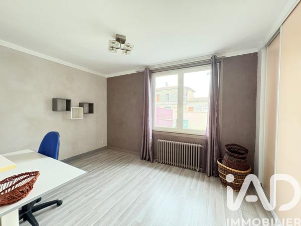 Maison à vendre 5 pièces 149 m² Ambarès-et-Lagrave