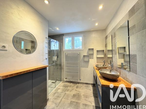 Maison à vendre 5 pièces 149 m² Ambarès-et-Lagrave