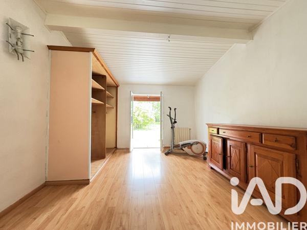 Maison à vendre 5 pièces 149 m² Ambarès-et-Lagrave