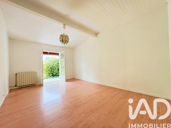 Maison à vendre 5 pièces 149 m² Ambarès-et-Lagrave