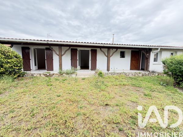 Maison à vendre 5 pièces 149 m² Ambarès-et-Lagrave