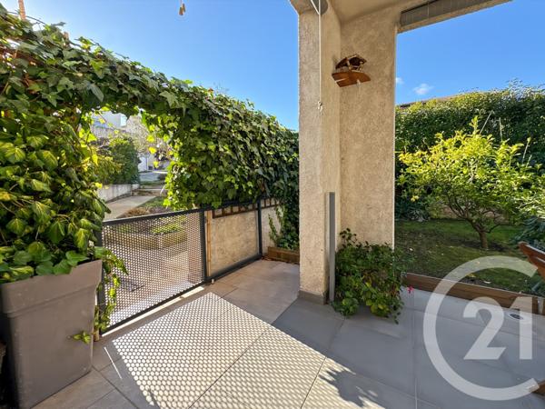 Appartement F3 à vendre  3 pièces - 60 m2 OLETTA - 202