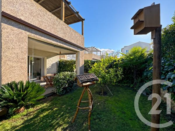 Appartement F3 à vendre  3 pièces - 60 m2 OLETTA - 202