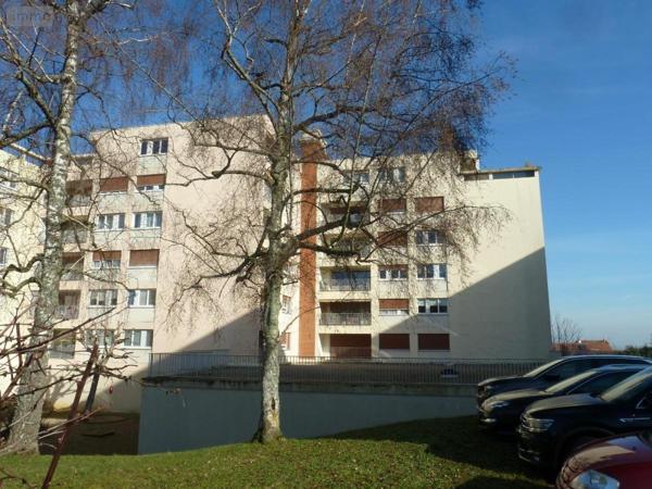 Appartement à vendre à Talant en Côte-d'Or (21240), ref : 21005-958