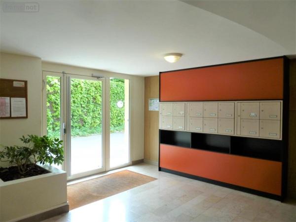 Appartement à vendre à Talant en Côte-d'Or (21240), ref : 21005-958