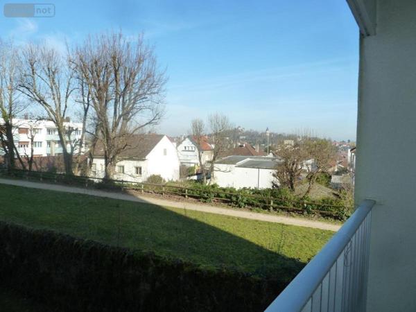 Appartement à vendre à Talant en Côte-d'Or (21240), ref : 21005-958