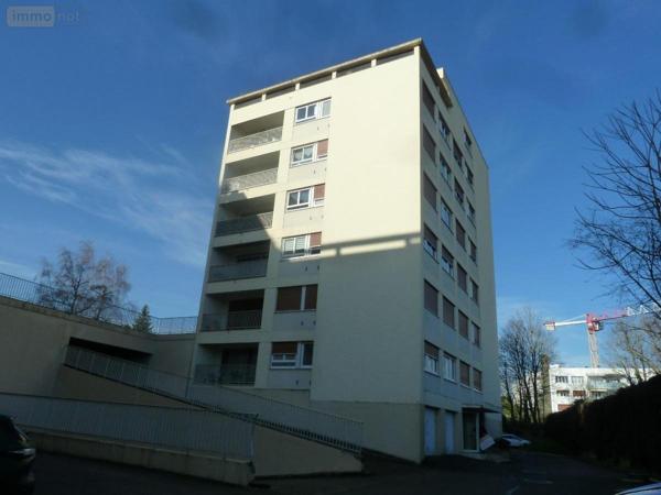 Appartement à vendre à Talant en Côte-d'Or (21240), ref : 21005-958