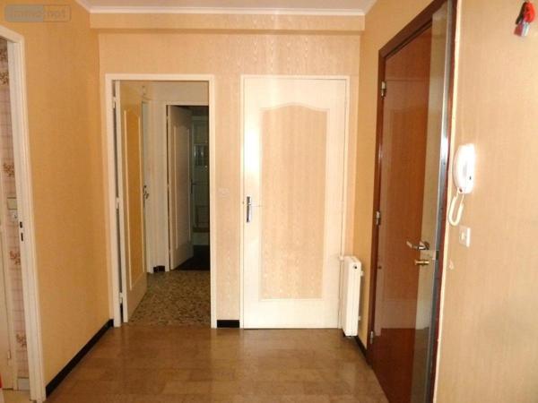 Appartement à vendre à Talant en Côte-d'Or (21240), ref : 21005-958