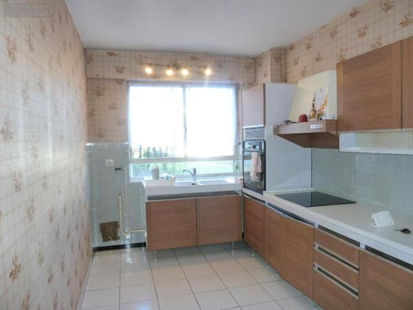 Appartement à vendre à Talant en Côte-d'Or (21240), ref : 21005-958