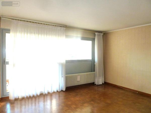 Appartement à vendre à Talant en Côte-d'Or (21240), ref : 21005-958