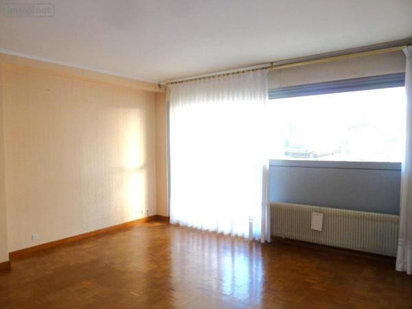 Appartement à vendre à Talant en Côte-d'Or (21240), ref : 21005-958