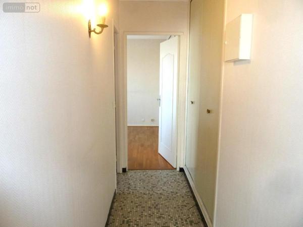 Appartement à vendre à Talant en Côte-d'Or (21240), ref : 21005-958