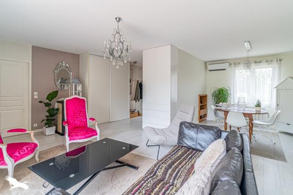Maison à vendre |  Bordeaux |  5 pièces | 109 m²
