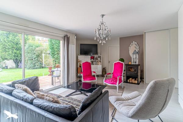 Maison à vendre |  Bordeaux |  5 pièces | 109 m²